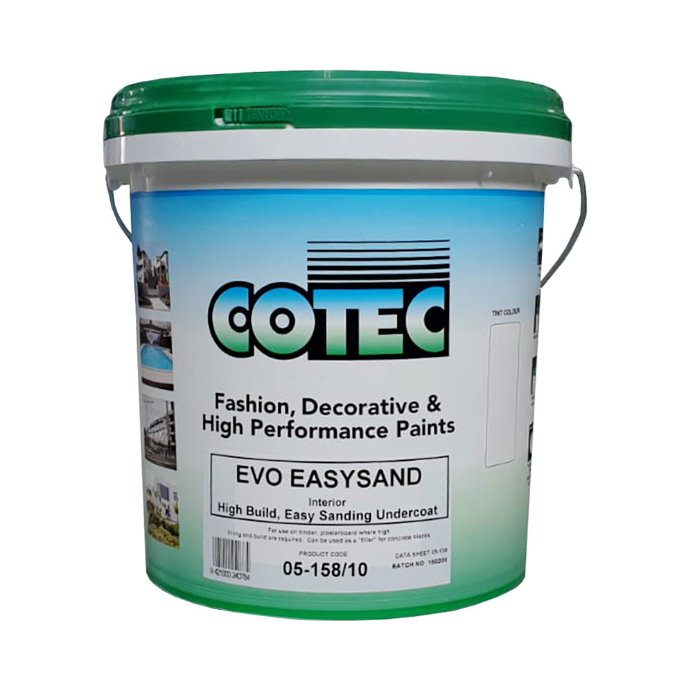 cotec pool paint