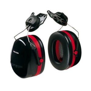 3M PELTOR Hardhat Earmuff – H540P3GS/E