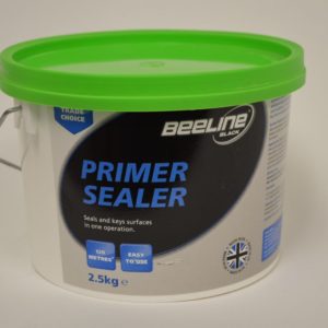 Beeline Primer Sealer – 2.5kg