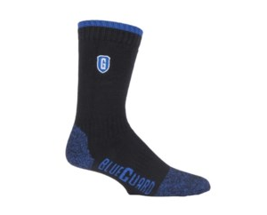 Blueguard Anti-Abrasion Socks