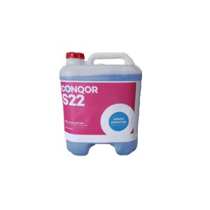 Spray Applied Surface Sanitizer – 20L