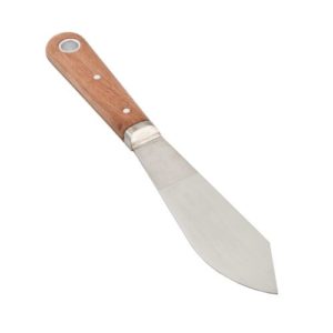 CQ Stainless Steel Blade Putty Knife – 38mm