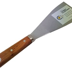 CQ Stainless Steel Blade Flexible Filling Knife