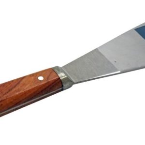 CQ Stainless Steel Blade Scraper