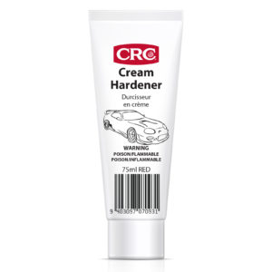 CRC Cream Hardener 75ml