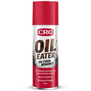 CRC Oil Eater Stain Remover
