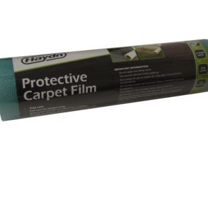 Carpet Protection Film – 270mm
