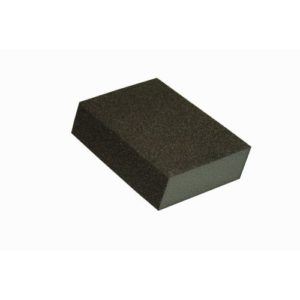 Dual Angle Sanding Block – Medium/Fine