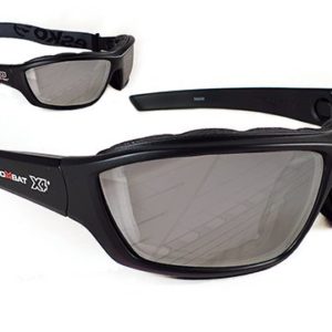 Esko Combat X4 Glasses