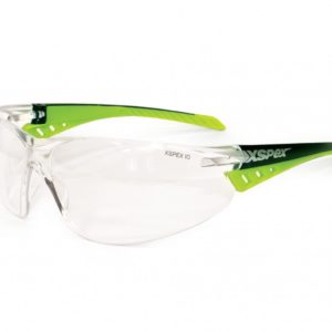 Esko Clear Lens Safety Glasses – E4000