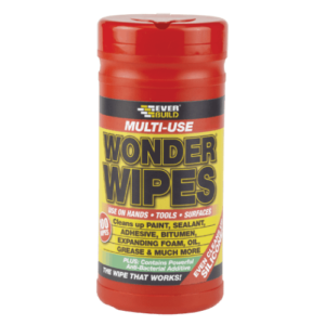 Wonder Wipes – Multi Use