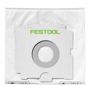 Festool CT26 Filter Vac Bags (5 Pack)
