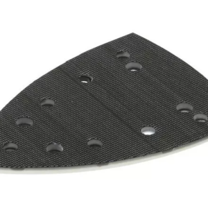 Festool DTS 100mm x 150mm Triangular Backing Pad
