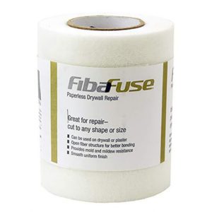 Fibafuse Joint Tape – 152mm x 20m