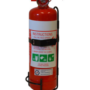 Fire Extinguisher – 1kg