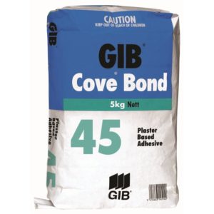 GIB Cove Bond 45 – 5kg