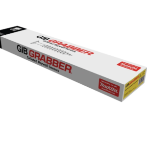 GIB Grabber 32×6 Collated High Thread Screws – 1000pk