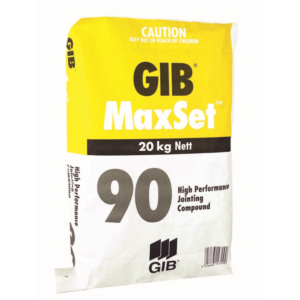 GIB Maxset 90 – 20kg
