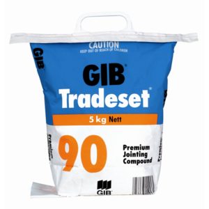 GIB Tradeset 5kg