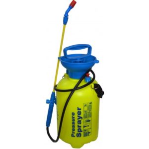 Garden Pressure Sprayer Xcel – 5L