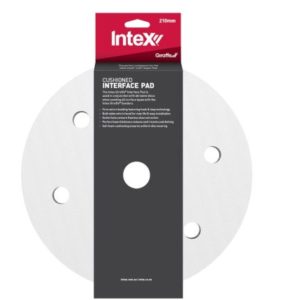 Intex AG700 Backing Pad