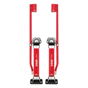 Intex Hi-Stride Single Pole Stilts – 450/750mm