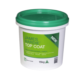 James Hardie Top Coat – 15kg