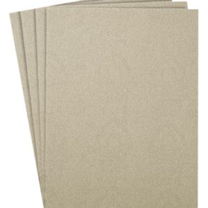 Klingspor No-Fill Sandpaper Sheets