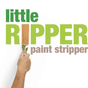 Little Ripper Paint Stripper – 10L