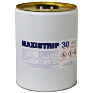 Maxistrip 30 Paint Stripper – 20L
