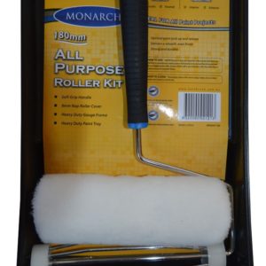 Monarch All Purpose Roller Kit – 180mm