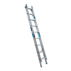 OX Extension Ladder – 150kg Trade Rated