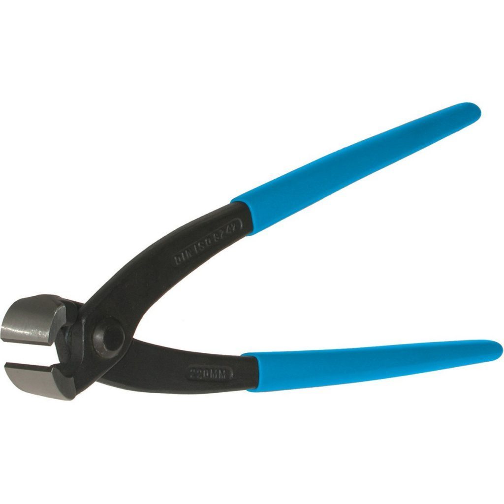 OX Professional Narrow Head End Cutting Nipper