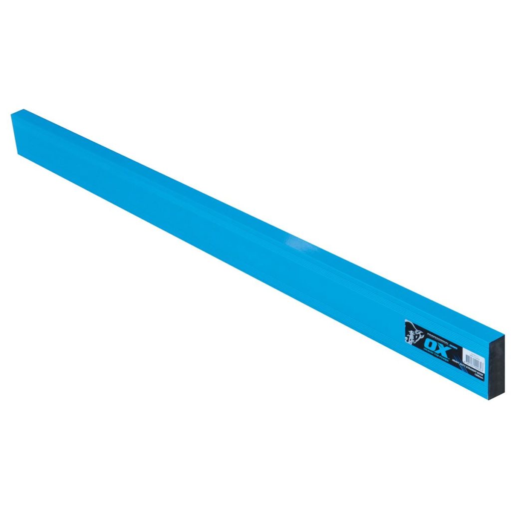 OX Standard Straight Edge - 2400mm