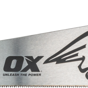 OX Trade Handsaw – 500mm