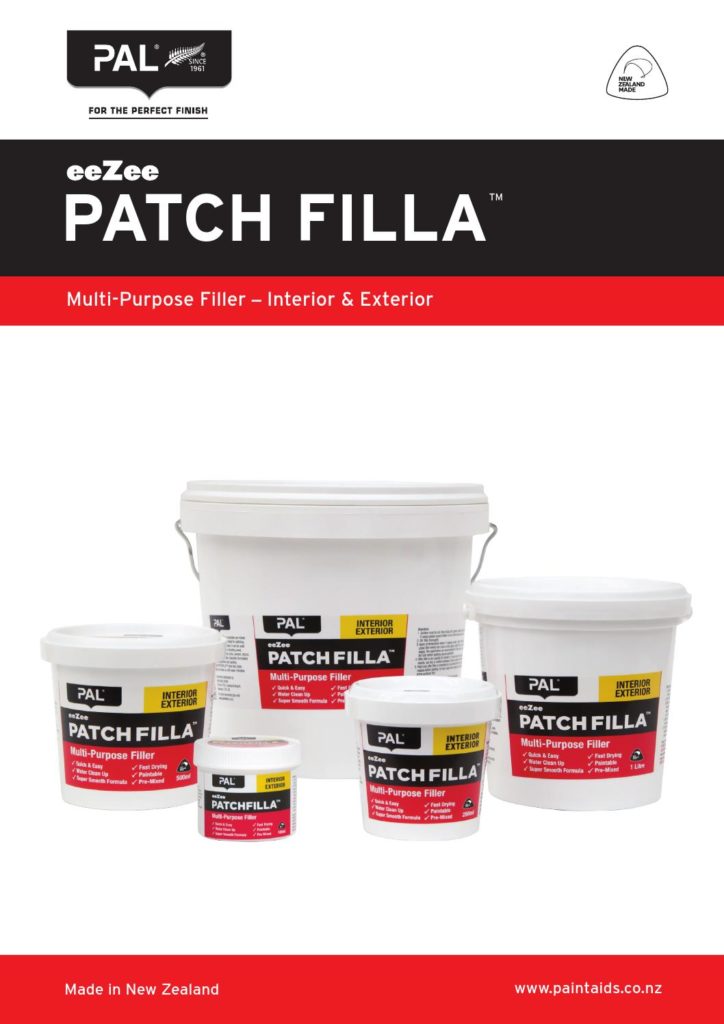 Pal Patchfilla