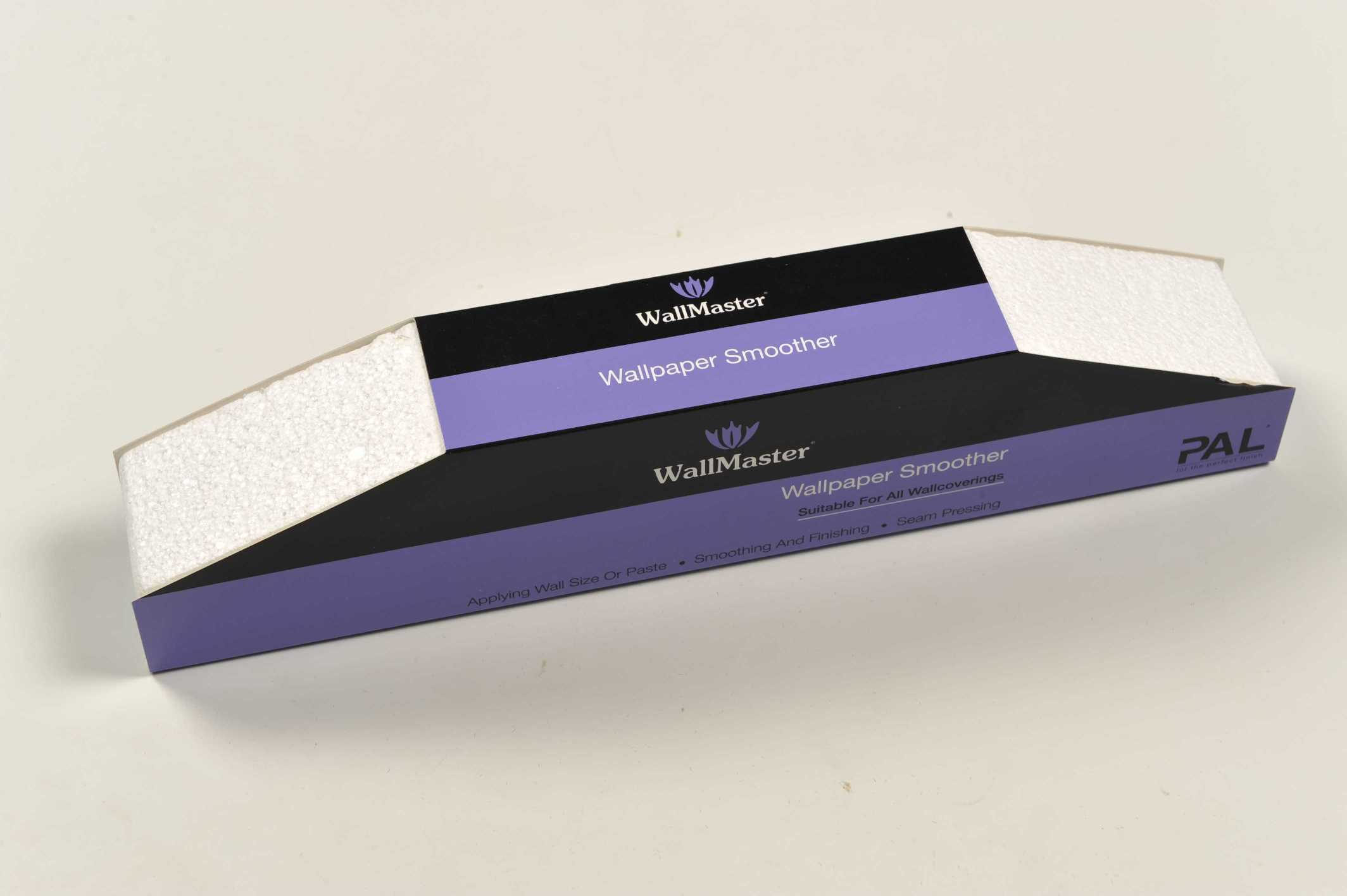 PAL Wallpaper Smoother l Wallpapering l R&S Trade Centre