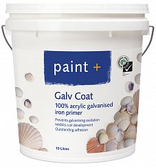 Paint Plus Galv Coat