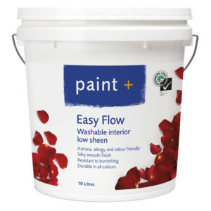 Paint Plus Easy Flow – Mid