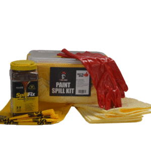 TradiesChoice Painters Spill Kit
