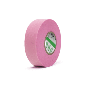 Pink Exterior Masking Tape – Tape Spec