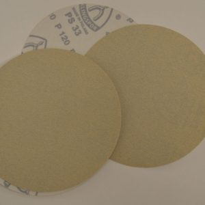 Klingspor Pole Sanding Discs – 225mm