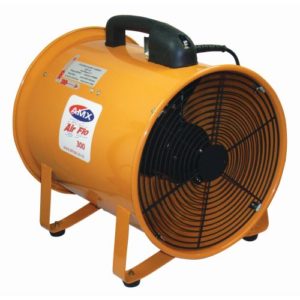 Portable Ventilation Fan – 300mm