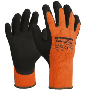TOWA Powergrab Thermo Gloves