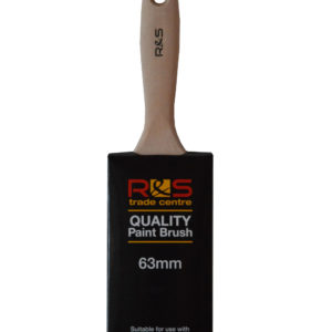 R&S Trade Quality Paint Brush