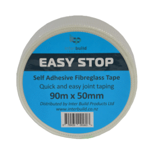 Self Adhesive Fibreglass Tape – 90m x 50mm