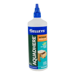 Selleys Aquadhere Interior Wood Glue – 500ml