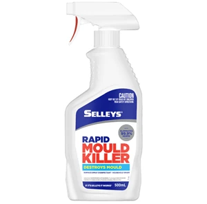 Selleys Rapid Mould Killer – 500ml