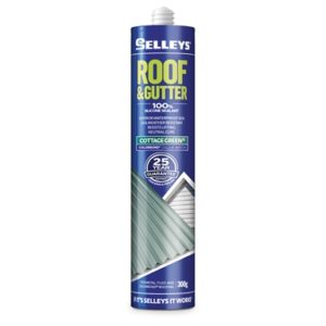 Selleys Roof & Gutter Silicone