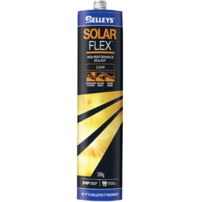 Selleys SolarFlex Sealant